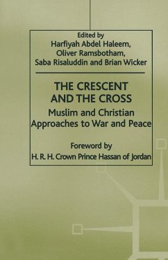 The Crescent and the Cross (eBook, PDF) The Crescent and the Cross (eBook, PDF)