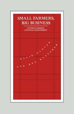 Small Farmers, Big Business (eBook, PDF)