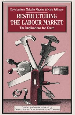 Restructuring the Labour Market (eBook, PDF)