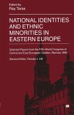 National Identities and Ethnic Minorities in Eastern Europe (eBook, PDF)