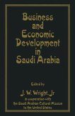 Business and Economic Development in Saudi Arabia (eBook, PDF)