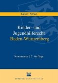 Kinder- und Jugendhilferecht Baden-Württemberg, Kommentar