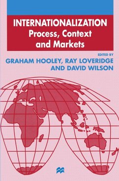 Internationalisation (eBook, PDF)