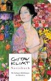 Gustav Klimt - Notizbuch