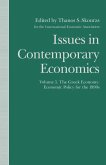 Issues in Contemporary Economics (eBook, PDF)
