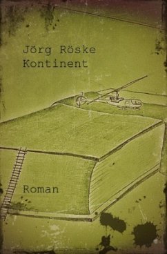 Kontinent - Röske, Jörg