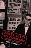 James Joyce and Censorship (eBook, PDF)