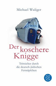 Der koschere Knigge - Wuliger, Michael