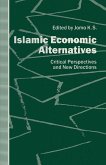Islamic Economic Alternatives (eBook, PDF)