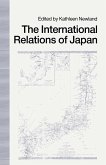 International Relations of Japan (eBook, PDF)