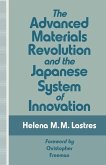 The Advanced Materials Revolution and the Japanese System of Innovation (eBook, PDF)