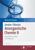 Jander/Blasius   Anorganische Chemie II