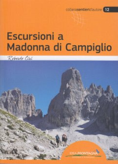 Escursioni a Madonna di Campiglio - Ciri, Roberto