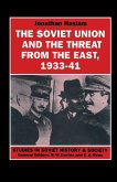 The Soviet Union and the Threat from the East, 1933-41 (eBook, PDF)