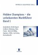 Hidden Champions - die unbekannten... - Bild 1