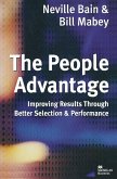 The People Advantage (eBook, PDF)