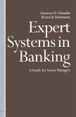 Expert Systems in Banking (eBook, PDF)