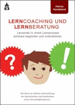 Lerncoaching und Lernberatung - Hardeland, Hanna