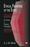 Ethical Frontiers of the State (eBook, PDF)