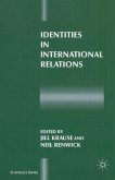 Identities in International Relations (eBook, PDF)
