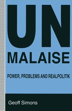 UN Malaise (eBook, PDF)