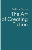 The Art of Creating Fiction (eBook, PDF)