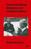Unconventional Diplomacy in Southern Africa (eBook, PDF)