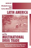 Latin America and the Multinational Drug Trade (eBook, PDF)