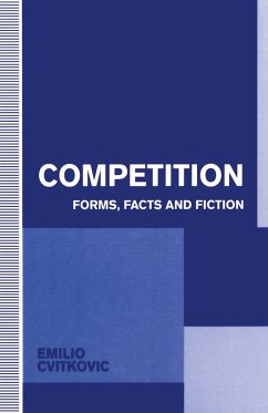Cover Competition (eBook, PDF)
