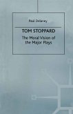 Tom Stoppard (eBook, PDF)
