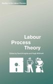 Labour Process Theory (eBook, PDF)