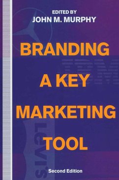 Branding (eBook, PDF)