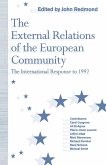 The External Relations of the European Community (eBook, PDF)