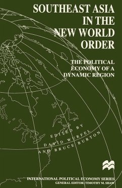 Southeast Asia in the New World Order (eBook, PDF)