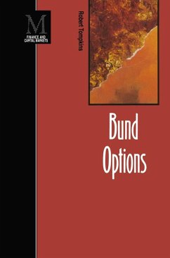 Bund Options (eBook, PDF) Bund Options (eBook, PDF)