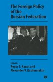 The Foreign Policy of the Russian Federation (eBook, PDF)