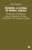 Making a Living in Rural Sudan (eBook, PDF)