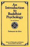 An Introduction to Buddhist Psychology (eBook, PDF)