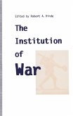 The Institution of War (eBook, PDF)