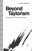 Beyond Taylorism (eBook, PDF)
