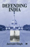 Defending India (eBook, PDF)