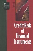 The Credit Risk of Financial Instruments (eBook, PDF)