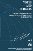 Votes and Budgets (eBook, PDF)