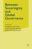Between Sovereignty and Global Governance? (eBook, PDF)
