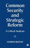 Common Security and Strategic Reform (eBook, PDF)