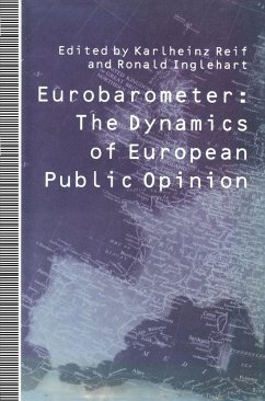 Eurobarometer (eBook, PDF) Eurobarometer (eBook, PDF)