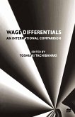 Wage Differentials: An International Comparison (eBook, PDF)