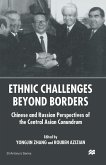 Ethnic Challenges Beyond Borders (eBook, PDF)