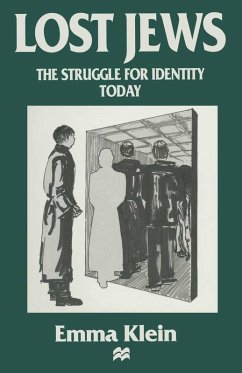 Lost Jews (eBook, PDF) Lost Jews (eBook, PDF)