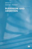 Buddhism and Abortion (eBook, PDF)